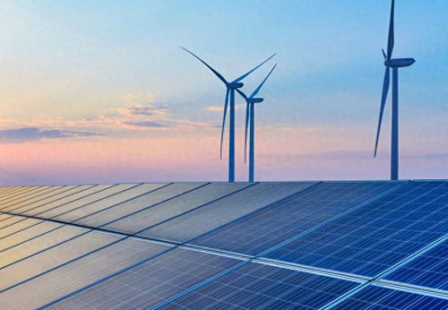 法國參觀中國光伏產(chǎn)品生產(chǎn)工廠,感嘆 不存在什么產(chǎn)能過剩